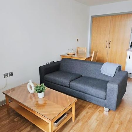 Apartment In Nottingham City Centre 外观 照片