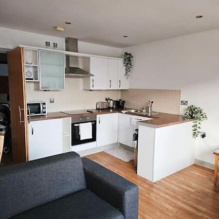 Apartment In Nottingham City Centre 外观 照片