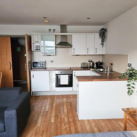 Apartment In Nottingham City Centre 外观 照片