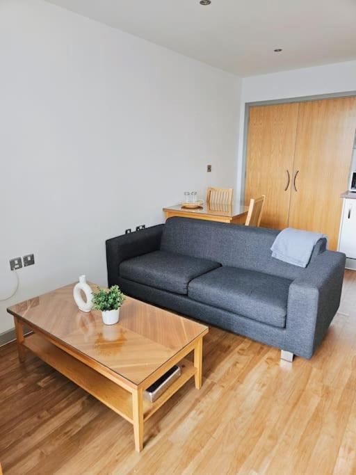 Apartment In Nottingham City Centre 外观 照片