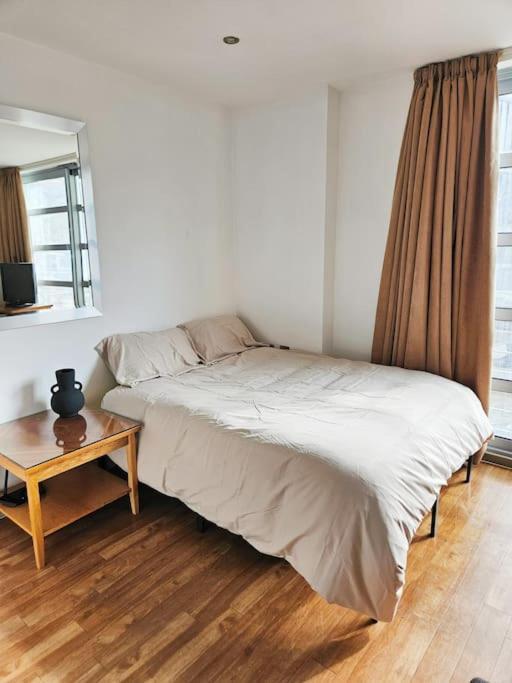 Apartment In Nottingham City Centre 外观 照片