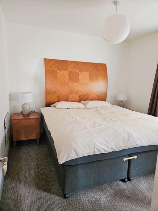 Apartment In Nottingham City Centre 外观 照片